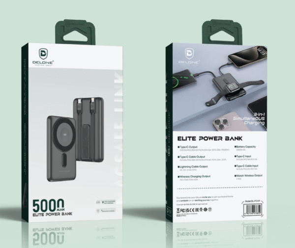 ELITE Power Bank